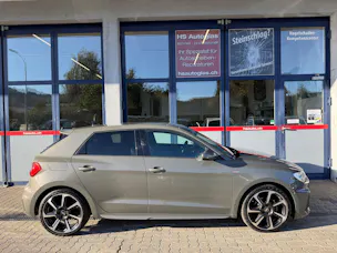 AUDI A1 Sportback 35 TFSI S Line S-tronic