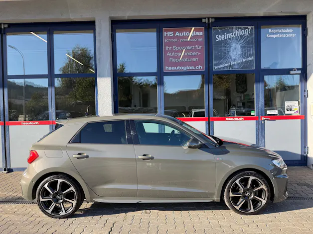 AUDI A1 Sportback 35 TFSI S Line S-tronic