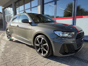 AUDI A1 Sportback 35 TFSI S Line S-tronic