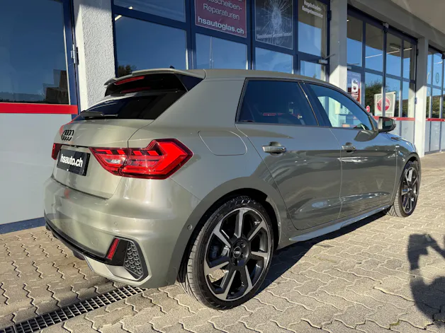 AUDI A1 Sportback 35 TFSI S Line S-tronic