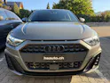 AUDI A1 Sportback 35 TFSI S Line S-tronic