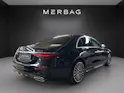 MERCEDES-BENZ S 350 d 4M AMG Line 9G-T