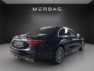 MERCEDES-BENZ S 350 d 4M AMG Line 9G-T
