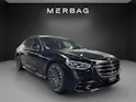 MERCEDES-BENZ S 350 d 4M AMG Line 9G-T