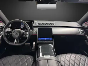 MERCEDES-BENZ S 350 d 4M AMG Line 9G-T