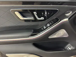 MERCEDES-BENZ S 350 d 4M AMG Line 9G-T