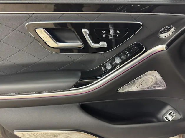 MERCEDES-BENZ S 350 d 4M AMG Line 9G-T