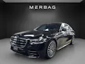 MERCEDES-BENZ S 350 d 4M AMG Line 9G-T