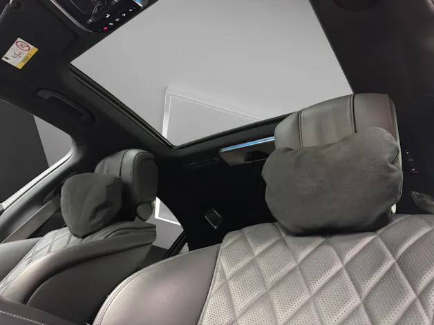 MERCEDES-BENZ S 350 d 4M AMG Line 9G-T