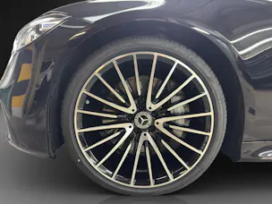 MERCEDES-BENZ S 350 d 4M AMG Line 9G-T