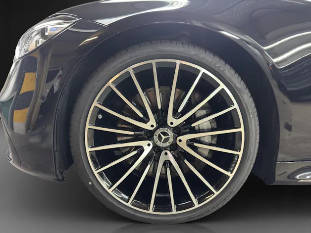 MERCEDES-BENZ S 350 d 4M AMG Line 9G-T