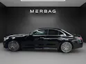 MERCEDES-BENZ S 350 d 4M AMG Line 9G-T
