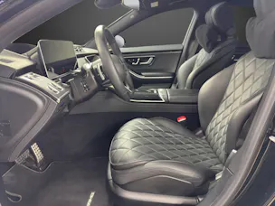 MERCEDES-BENZ S 350 d 4M AMG Line 9G-T