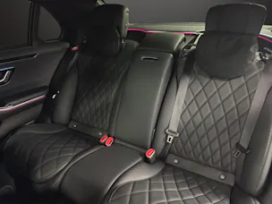 MERCEDES-BENZ S 350 d 4M AMG Line 9G-T