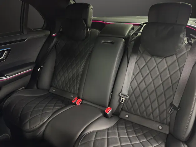 MERCEDES-BENZ S 350 d 4M AMG Line 9G-T