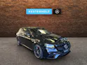 MERCEDES-BENZ E 63 AMG S 4 Matic