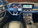 MERCEDES-BENZ E 63 AMG S 4 Matic