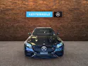 MERCEDES-BENZ E 63 AMG S 4 Matic