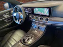 MERCEDES-BENZ E 63 AMG S 4 Matic