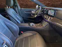 MERCEDES-BENZ E 63 AMG S 4 Matic