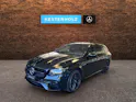 MERCEDES-BENZ E 63 AMG S 4 Matic