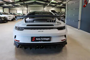 PORSCHE 911 GT3 PDK