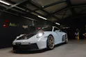 PORSCHE 911 GT3 PDK
