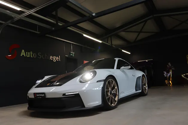 PORSCHE 911 GT3 PDK
