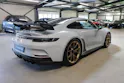 PORSCHE 911 GT3 PDK