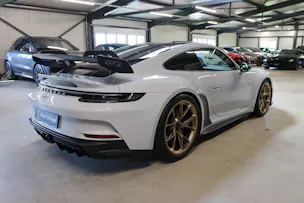 PORSCHE 911 GT3 PDK