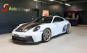 PORSCHE 911 GT3 PDK