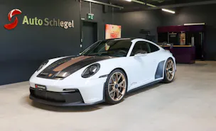 PORSCHE 911 GT3 PDK