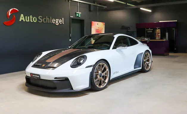 PORSCHE 911 GT3 PDK