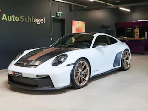 PORSCHE 911 GT3 PDK