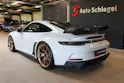 PORSCHE 911 GT3 PDK