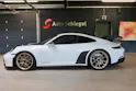 PORSCHE 911 GT3 PDK