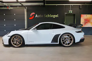 PORSCHE 911 GT3 PDK