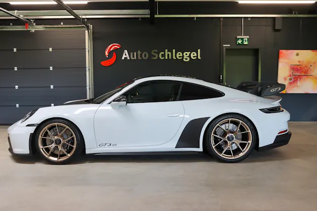 PORSCHE 911 GT3 PDK