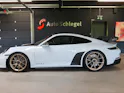 PORSCHE 911 GT3 PDK