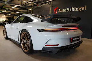 PORSCHE 911 GT3 PDK
