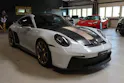 PORSCHE 911 GT3 PDK