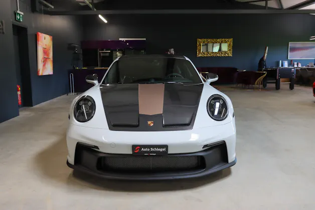 PORSCHE 911 GT3 PDK