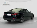 BMW 520d xDrive 48V M Sport