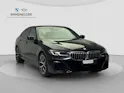 BMW 520d xDrive 48V M Sport