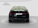 BMW 520d xDrive 48V M Sport