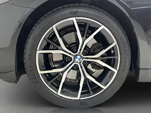 BMW 520d xDrive 48V M Sport