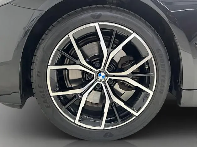 BMW 520d xDrive 48V M Sport