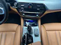 BMW 520d xDrive 48V M Sport