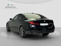 BMW 520d xDrive 48V M Sport