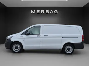 MERCEDES-BENZ eVito 112 Lang